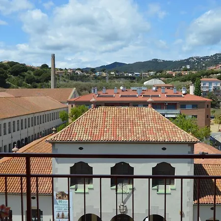 Vivalidays Ana Maria Apartment *