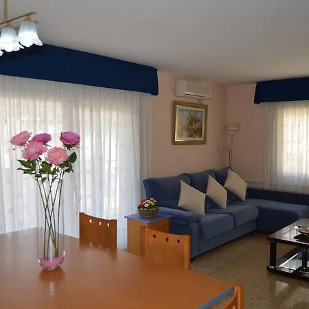 Vivalidays Ana Maria Apartment Calella