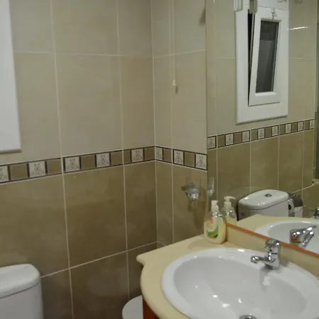 Apartment Vivalidays Ana Maria *