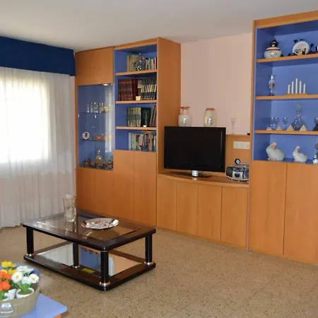 Vivalidays Ana Maria Apartment